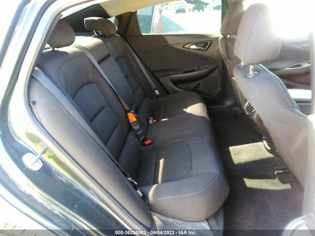 Chevrolet MALIBU LT 2018 1G1ZD5ST4JF216070 Image 8