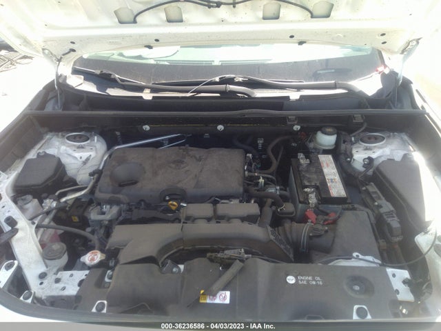 Toyota Rav4 Xle 2019 JTMW1RFVXKD500919 Image 10