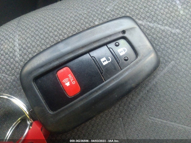 Toyota Rav4 Xle 2019 JTMW1RFVXKD500919 Image 11