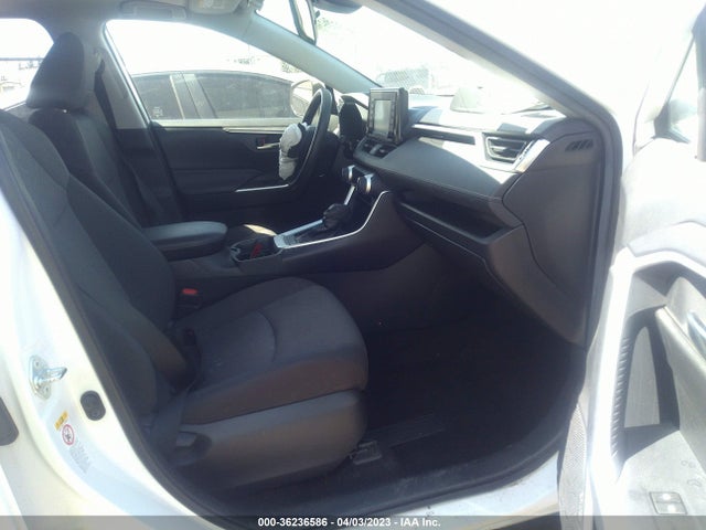 Toyota Rav4 Xle 2019 JTMW1RFVXKD500919 Image 5