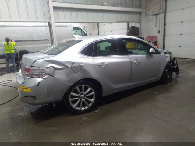 1G4PR5SK9F4199322 Buick Verano Convenience Group