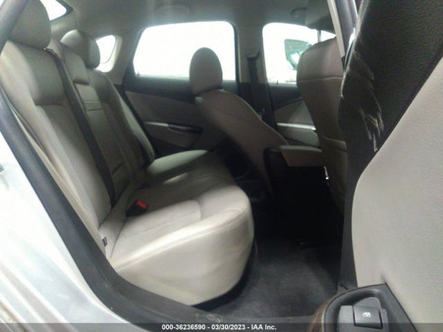 1G4PR5SK9F4199322 Buick Verano Convenience Group