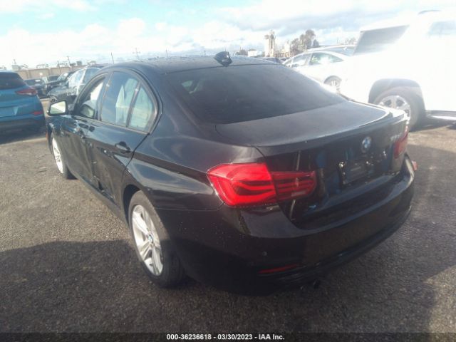 WBA8E9G54GNT86023 BMW 3 Series 328i