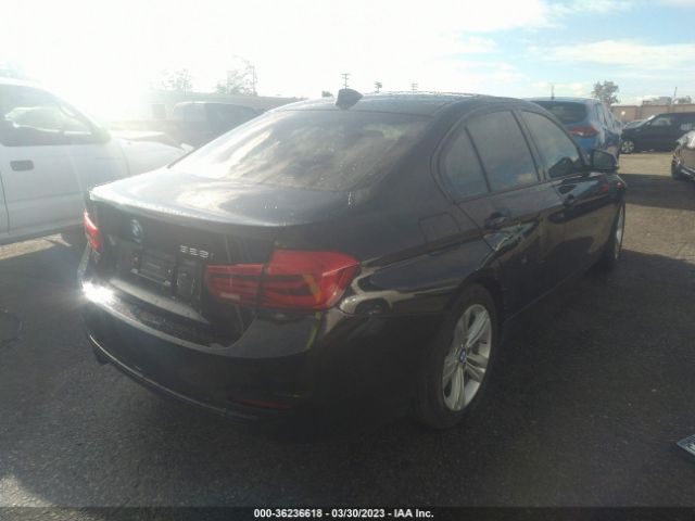 WBA8E9G54GNT86023 BMW 3 Series 328i