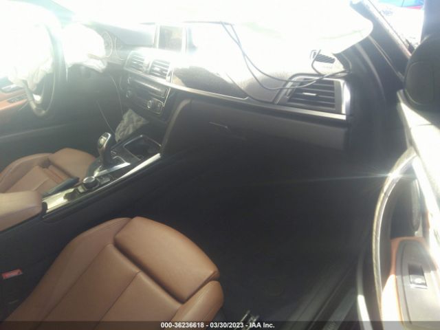 WBA8E9G54GNT86023 BMW 3 Series 328i