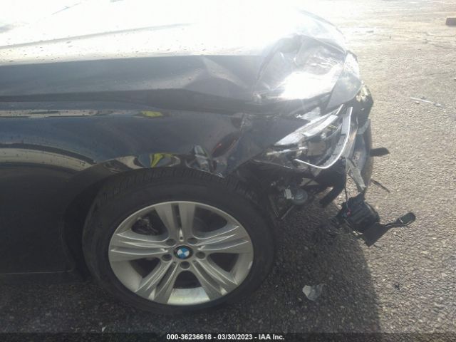 WBA8E9G54GNT86023 BMW 3 Series 328i
