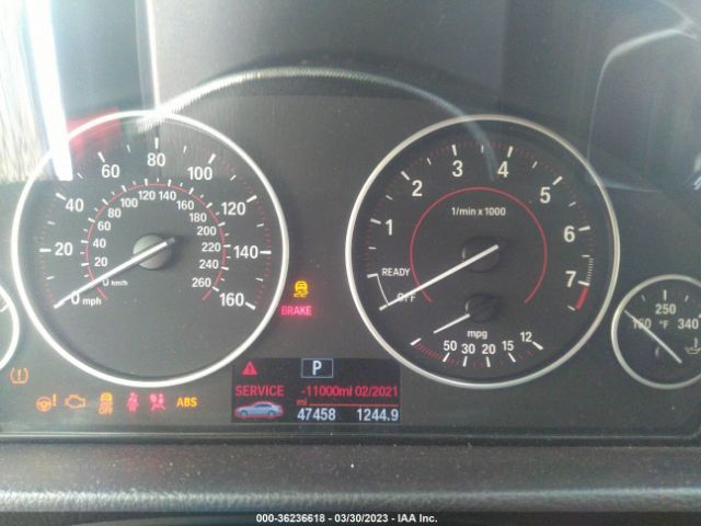 WBA8E9G54GNT86023 BMW 3 Series 328i