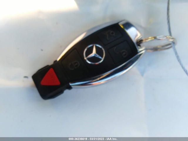 WDDWJ4JB1HF413266 Mercedes-Benz C-class C 300
