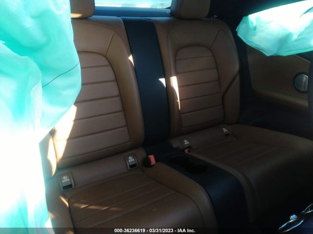 WDDWJ4JB1HF413266 Mercedes-Benz C-class C 300