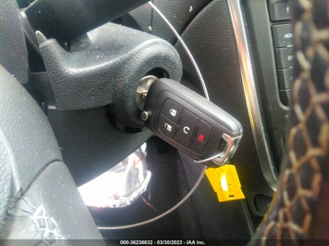 KL4CJDSB5GB742726 Buick Encore Premium