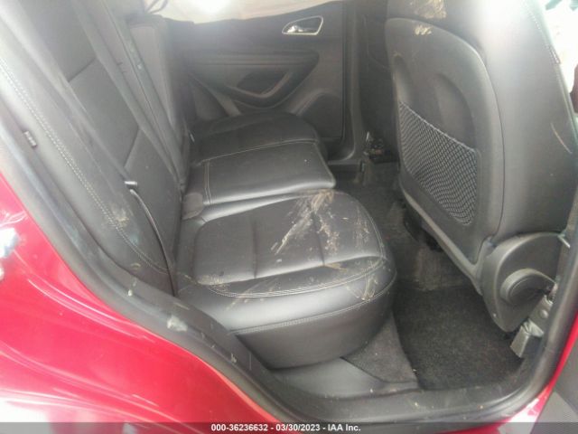 KL4CJDSB5GB742726 Buick Encore Premium