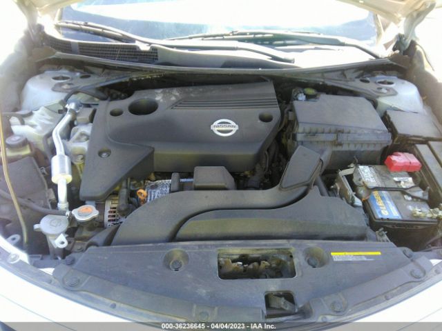 1N4AL3AP7FC100988 Nissan Altima 2.5 S