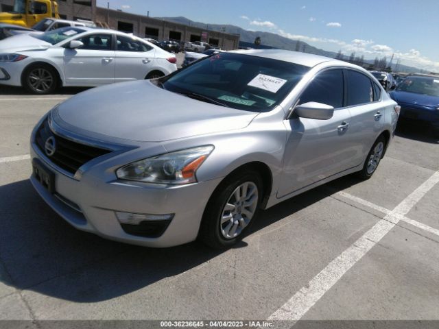 1N4AL3AP7FC100988 Nissan Altima 2.5 S