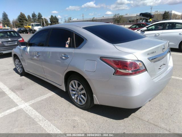 1N4AL3AP7FC100988 Nissan Altima 2.5 S