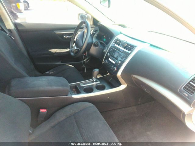 1N4AL3AP7FC100988 Nissan Altima 2.5 S