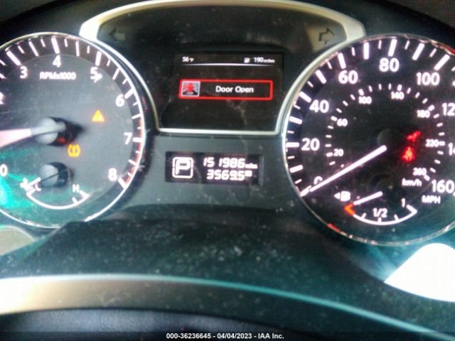 1N4AL3AP7FC100988 Nissan Altima 2.5 S