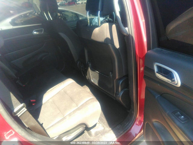 1C4RJEAG2MC817990 Jeep Grand Cherokee Laredo E