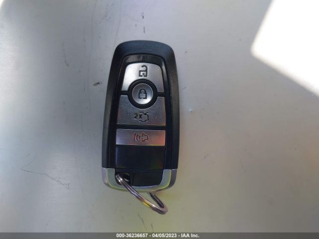 3FA6P0HD5HR293778 Ford FUSION SE