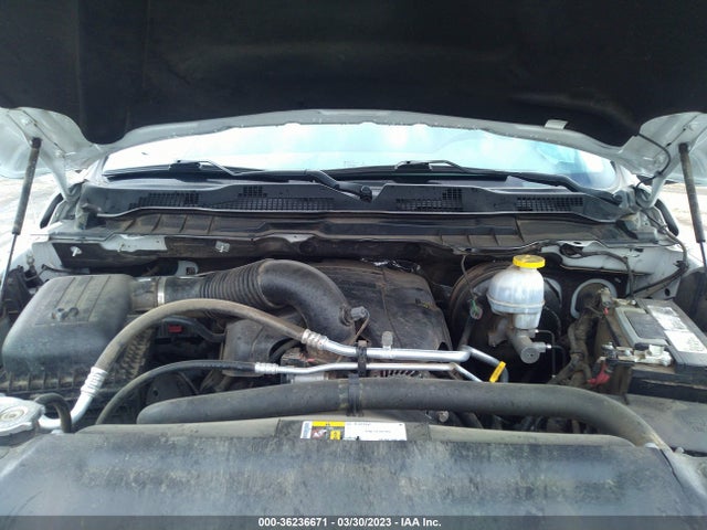 1C6RR6TT7KS585308 RAM 1500 Classic Slt