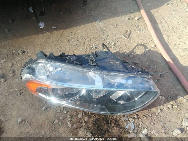 YV126MFK0F1349518 Volvo S60 T5 Drive-e Premier