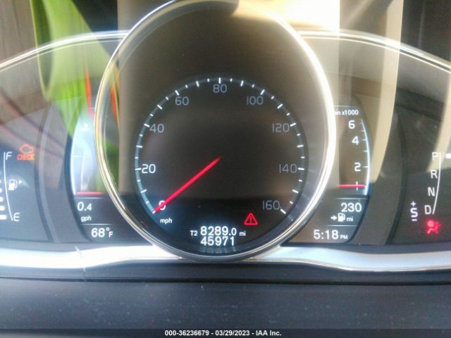 YV126MFK0F1349518 Volvo S60 T5 Drive-e Premier