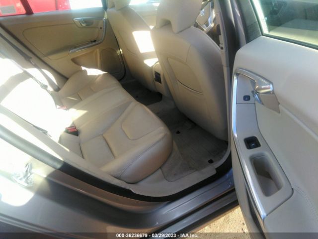 YV126MFK0F1349518 Volvo S60 T5 Drive-e Premier