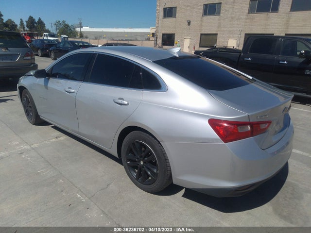 Chevrolet MALIBU LT 2018 1G1ZD5ST4JF239168 Image 3