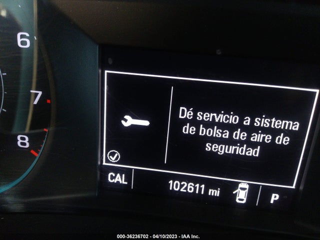 Chevrolet MALIBU LT 2018 1G1ZD5ST4JF239168 Image 7