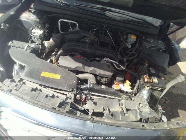4S4BSAKC8H3229662 Subaru Outback Limited