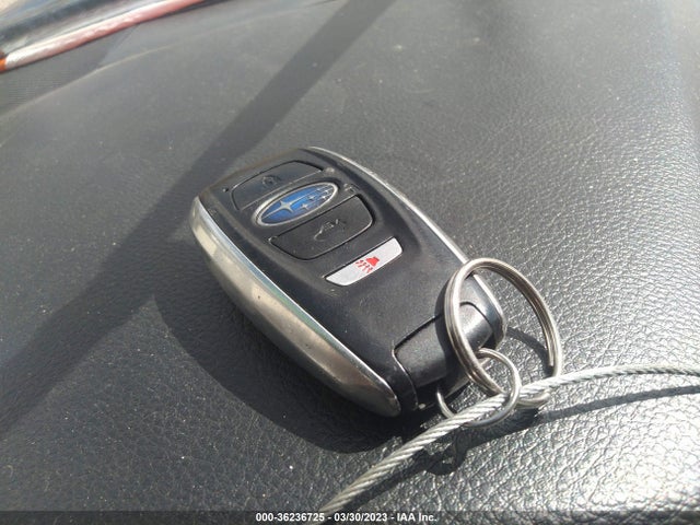 4S4BSAKC8H3229662 Subaru Outback Limited