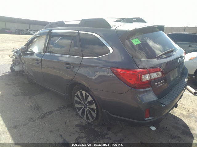 4S4BSAKC8H3229662 Subaru Outback Limited