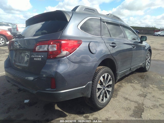 4S4BSAKC8H3229662 Subaru Outback Limited