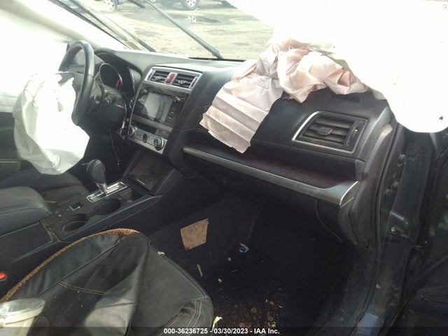 4S4BSAKC8H3229662 Subaru Outback Limited