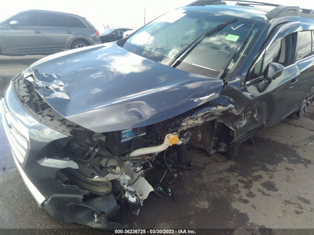 4S4BSAKC8H3229662 Subaru Outback Limited