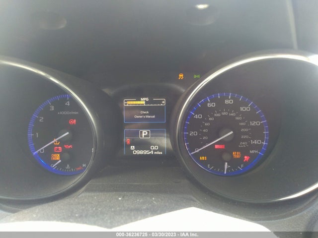 4S4BSAKC8H3229662 Subaru Outback Limited