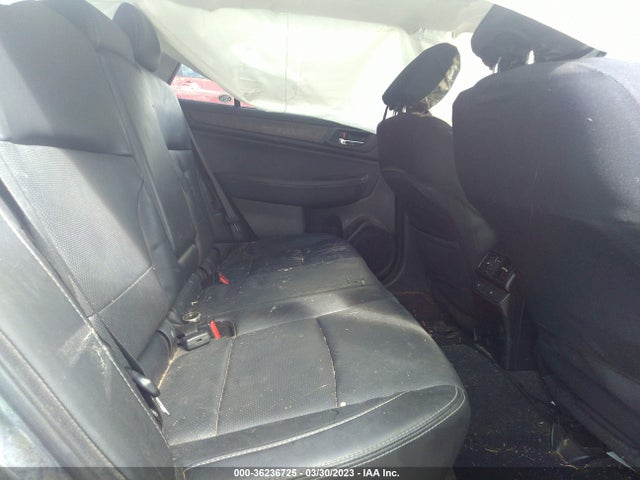 4S4BSAKC8H3229662 Subaru Outback Limited