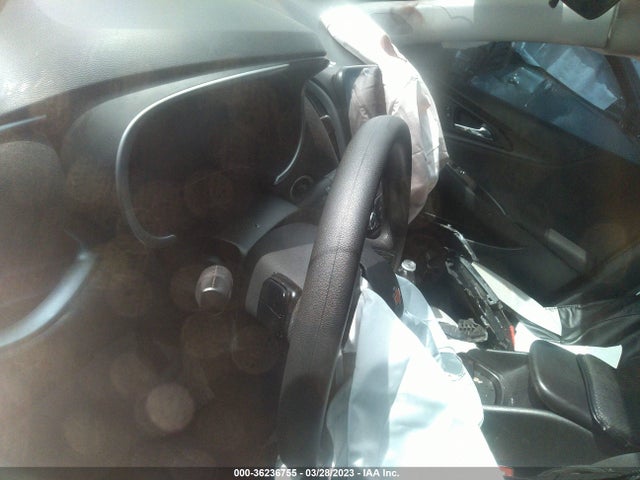 Chevrolet MALIBU LS 2021 1G1ZB5ST2MF051839 Image 7