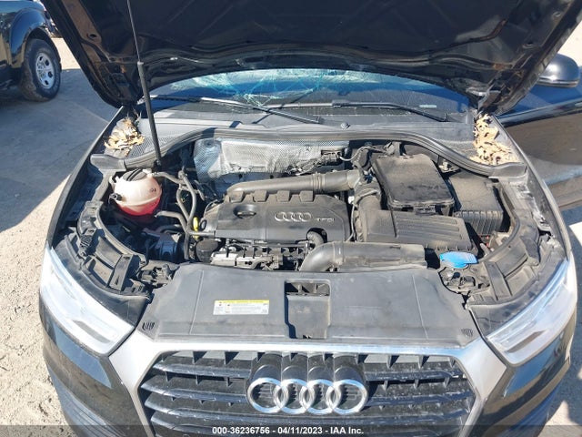 WA1BCCFS5JR000285 Audi Q3 Premium/sport Premium
