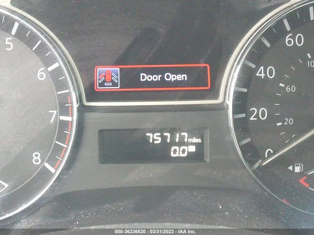 2015 NISSAN ALTIMA 2.5 SV VIN: 1N4AL3AP3FC129503
