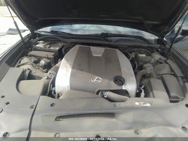 2015 Lexus RC, VIN: JTHHE5BC8F5002078