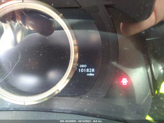 2015 Lexus RC, VIN: JTHHE5BC8F5002078