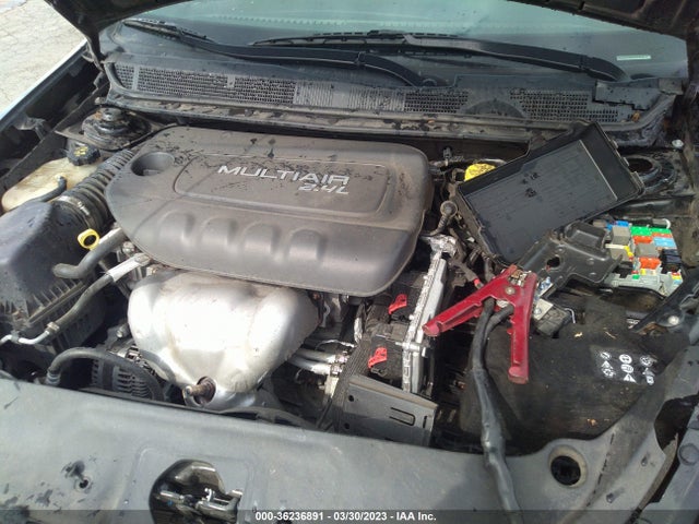 Dodge DART SXT 2015 1C3CDFBBXFD278915 Image 11