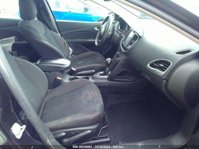 Dodge DART SXT 2015 1C3CDFBBXFD278915 Image 6