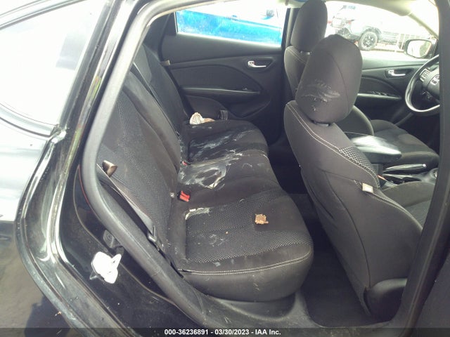 Dodge DART SXT 2015 1C3CDFBBXFD278915 Image 9