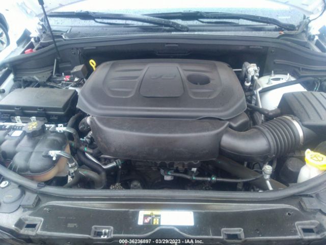 1C4RJEAG7LC439776 Jeep Grand Cherokee Altitude