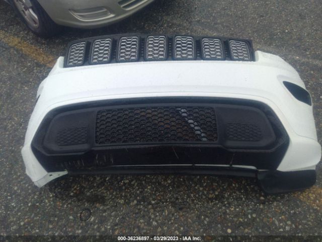 1C4RJEAG7LC439776 Jeep Grand Cherokee Altitude