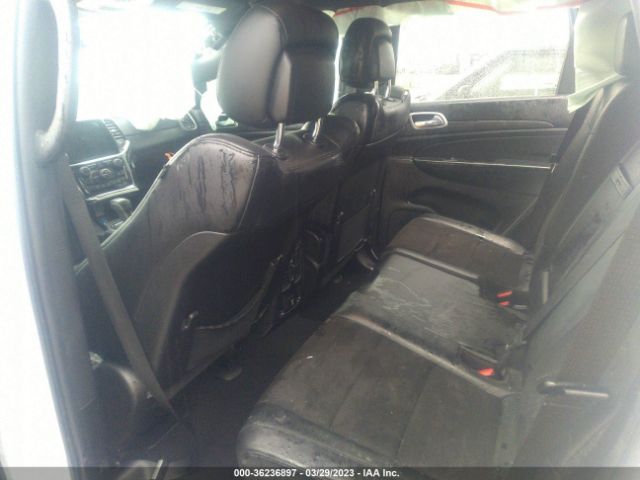 1C4RJEAG7LC439776 Jeep Grand Cherokee Altitude