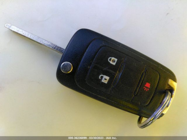2GKALNEK1G6264031 GMC Terrain Sle