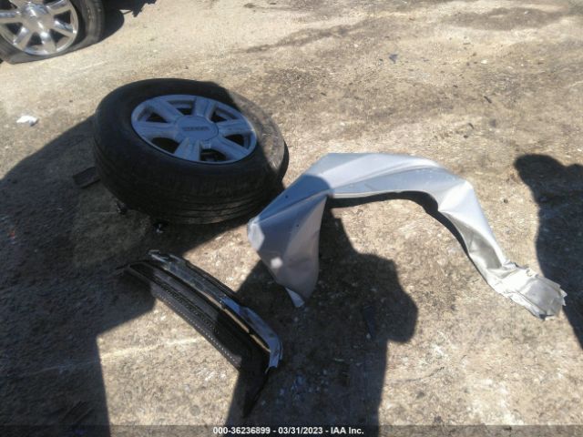 2GKALNEK1G6264031 GMC Terrain Sle