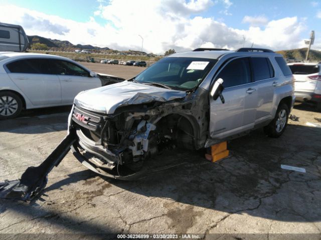 2GKALNEK1G6264031 GMC Terrain Sle